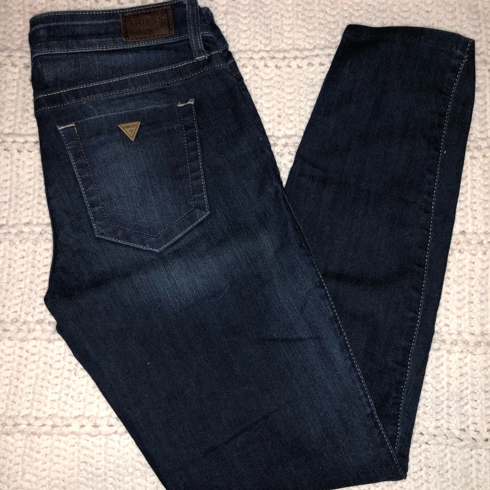 NWOT Ultra skinny denim 👖